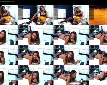 ainaah_ — 47 minute Chaturbate female teen cam video, 720p, Jul 11, 2022