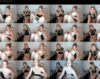 aliaa_ — 18 minute Chaturbate female teen cam video, 1080p, Jul 11, 2022