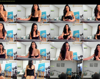 annybeiker — 56 minute Chaturbate female teen cam video, 1080p, Jul 12, 2022