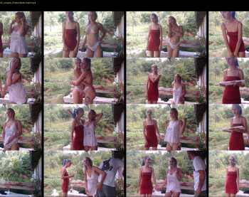danamily — 54 minute Chaturbate female teen cam video, 1080p, Jul 11, 2022