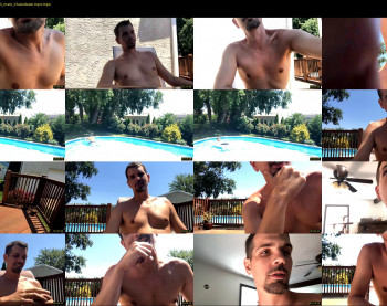 deviantill — 48 minute Chaturbate male teen cam video, 720p, Jul 11, 2022