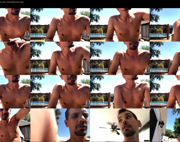 deviantill — 8 minute Chaturbate male teen cam video, 720p, Jul 11, 2022