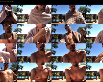 deviantill — 6 minute Chaturbate male teen cam video, 720p, Jul 11, 2022