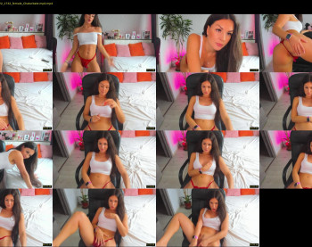 devilish_goddes — 64 minute Chaturbate female teen cam video, 1080p, Jul 11, 2022