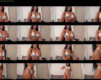 duna_du — 58 minute Chaturbate female teen cam video, 1080p, Jul 11, 2022