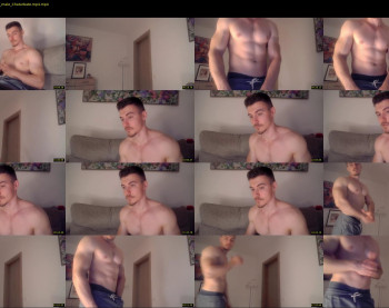 eddieds — 54 minute Chaturbate male teen cam video, 1080p, Jul 12, 2022