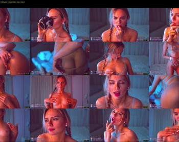 emmber — 54 minute Chaturbate female teen cam video, 1080p, Jul 12, 2022