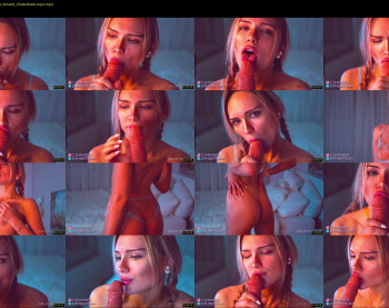 emmber — 13 minute Chaturbate female teen cam video, 1080p, Jul 12, 2022