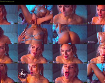 emmber — 42 minute Chaturbate female teen cam video, 1080p, Jul 12, 2022