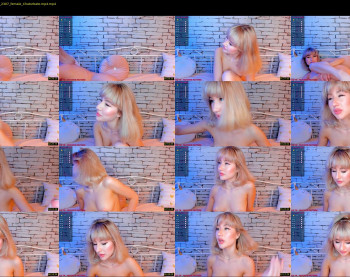 eugenetomas — 9 minute Chaturbate couple teen cam video, 1080p, Jul 11, 2022