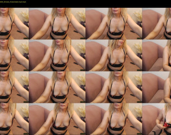 ivanacharm — 4 minute Chaturbate female teen cam video, 1080p, Jul 11, 2022