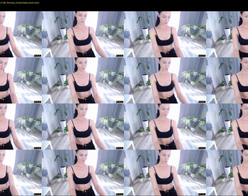 katrin_sweeft — 11 minute Chaturbate female teen cam video, 1080p, Jul 11, 2022