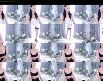 katrin_sweeft — 25 minute Chaturbate female teen cam video, 1080p, Jul 11, 2022