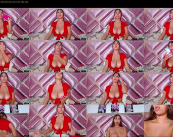 marilyn_rouse — 55 minute Chaturbate female teen cam video, 1080p, Jul 12, 2022