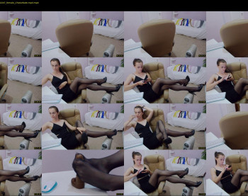 miracle_rose — 54 minute Chaturbate female teen cam video, 1080p, Jul 11, 2022