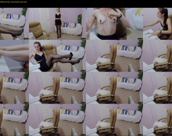 miracle_rose — 54 minute Chaturbate female teen cam video, 1080p, Jul 12, 2022