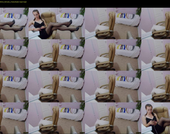 miracle_rose — 45 minute Chaturbate female teen cam video, 1080p, Jul 12, 2022
