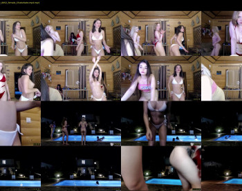 small_blondee — 82 minute Chaturbate female teen cam video, 720p, Jul 12, 2022