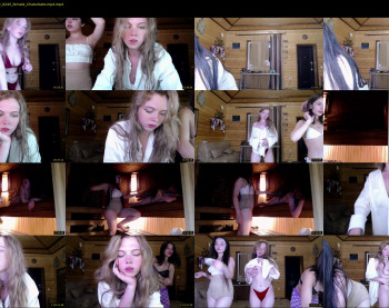 small_blondee — 91 minute Chaturbate female teen cam video, 720p, Jul 12, 2022