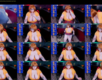 yoki_shizuko — 48 minute Chaturbate female teen cam video, 720p, Jul 11, 2022