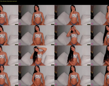 _hellokitty01 — 4 minute Chaturbate female teen cam video, 1080p, Jul 12, 2022