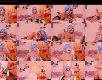cherry__pie — 97 minute Chaturbate female teen cam video, 720p, Jul 12, 2022