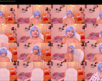 cherry__pie — 33 minute Chaturbate female teen cam video, 1080p, Jul 12, 2022