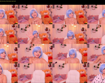 cherry__pie — 51 minute Chaturbate female teen cam video, 1080p, Jul 12, 2022