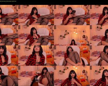 cherry__pie — 10 minute Chaturbate female teen cam video, 1080p, Jul 13, 2022