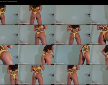 cherrycreme — 54 minute Chaturbate female teen cam video, 1080p, Jul 12, 2022