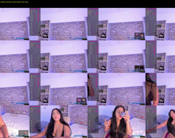 daphneadkins — 56 minute Chaturbate female teen cam video, 1080p, Jul 12, 2022