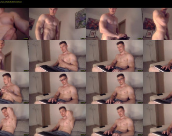 eddieds — 54 minute Chaturbate male teen cam video, 1080p, Jul 12, 2022