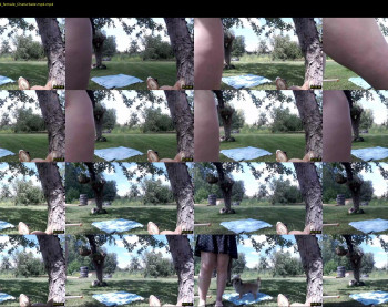 hell_l0ve — 5 minute Chaturbate female teen cam video, 720p, Jul 12, 2022