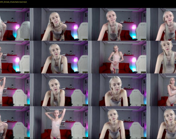 jessica_rays — 53 minute Chaturbate couple teen cam video, 720p, Jul 13, 2022