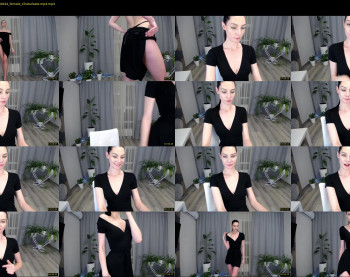 katrin_sweeft — 46 minute Chaturbate female teen cam video, 1080p, Jul 13, 2022