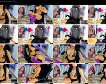 kickyfox77 — 60 minute Chaturbate female teen cam video, 1080p, Jul 13, 2022