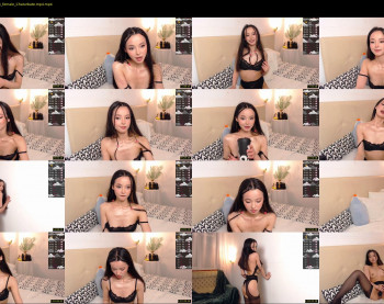 lia_hetty — 100 minute Chaturbate female teen cam video, 720p, Jul 13, 2022