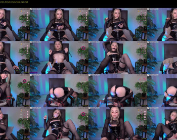 marcelinered — 67 minute Chaturbate female teen cam video, 1080p, Jul 12, 2022