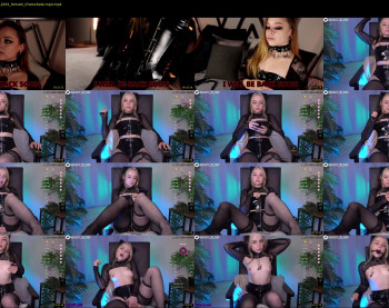 marcelinered — 57 minute Chaturbate female teen cam video, 1080p, Jul 12, 2022