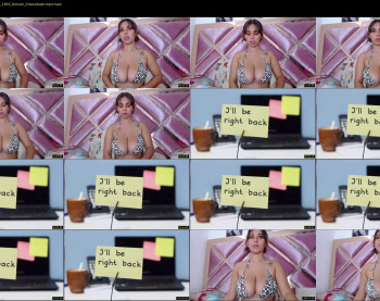 marilyn_rouse — 75 minute Chaturbate female teen cam video, 1080p, Jul 12, 2022