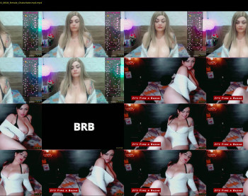 melisa_mcarthy — 27 minute Chaturbate couple teen cam video, 1080p, Jul 12, 2022