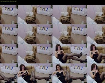 miracle_rose — 55 minute Chaturbate female teen cam video, 1080p, Jul 12, 2022