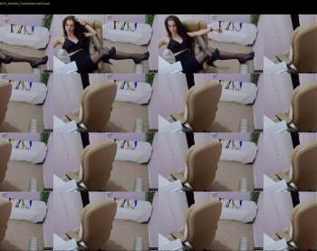 miracle_rose — 24 minute Chaturbate female teen cam video, 1080p, Jul 13, 2022