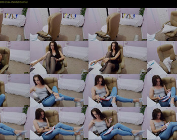 miracle_rose — 28 minute Chaturbate female teen cam video, 1080p, Jul 13, 2022