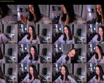 pippalee — 4 minute Chaturbate female teen cam video, 720p, Jul 13, 2022