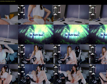 shaaakeit — 56 minute Chaturbate female teen cam video, 1080p, Jul 13, 2022