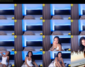 sofia_sakura — 54 minute Chaturbate female teen cam video, 1080p, Jul 13, 2022