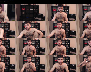 teddy_mode — 54 minute Chaturbate couple teen cam video, 1080p, Jul 12, 2022