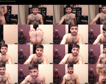 teddy_mode — 55 minute Chaturbate couple teen cam video, 1080p, Jul 12, 2022