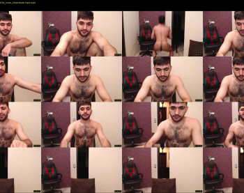 teddy_mode — 49 minute Chaturbate couple teen cam video, 1080p, Jul 13, 2022